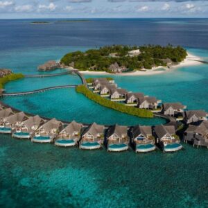 Photo of Milaidhoo Maldives
