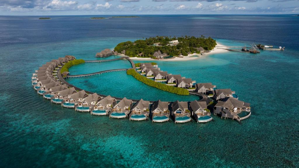 Photo of Milaidhoo Maldives