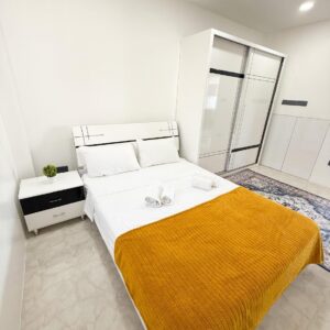 Photo of Modern Apartment in Hulhumale