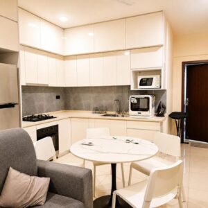 Photo of Modern & Premium Luxury Apartment, Hulhumale
