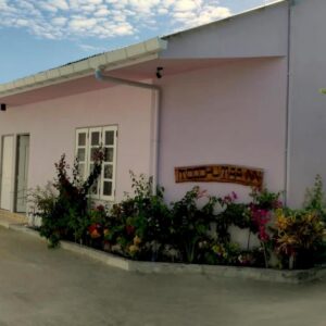 Foto von Moodhumaa Inn