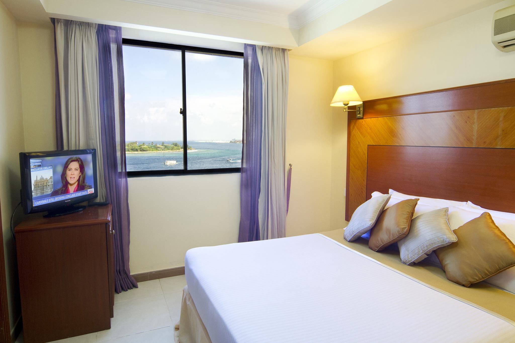 Foto von Mookai Hotel
