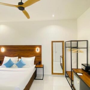 Photo of Muli Wave Maldives