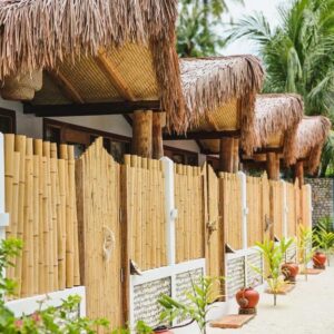 Foto von Muraka Dhigurah