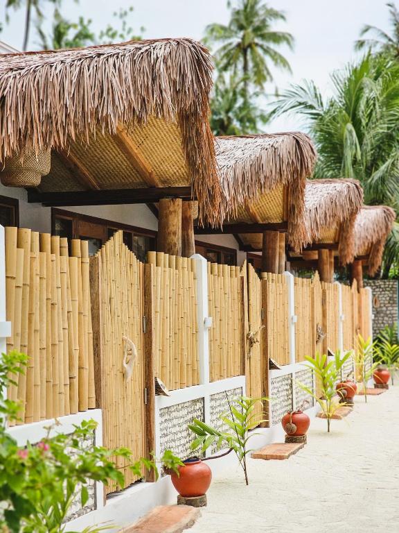 Foto von Muraka Dhigurah