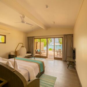 Photo of Nala Maldives by Jawakara
