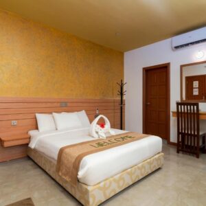 Foto von Nala Veli Beach & Spa