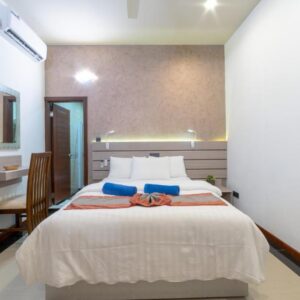 Foto von Nala Veli Villa