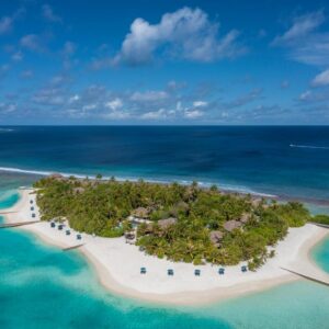 Foto von Naladhu Private Island Maldives