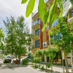 Photo of NB Grand Hotel
