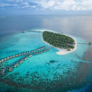 Photo of NH Collection Maldives Havodda Resort