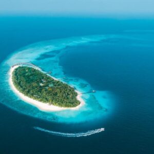 Photo of NH Collection Maldives Reethi Resort