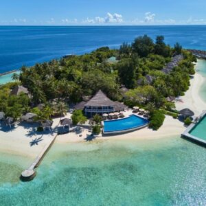 Photo of NH Maldives Kuda Rah Resort