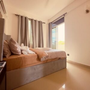 Photo of Niam Hulhumale 2 Rooms Apartment
