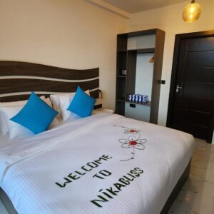 Foto von Nikabliss Dhigurah