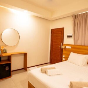 Photo of Niru Isle Maldives