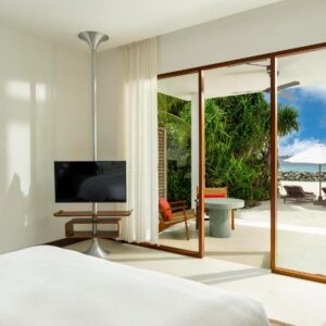 Photo of Niva Dhigali Maldives