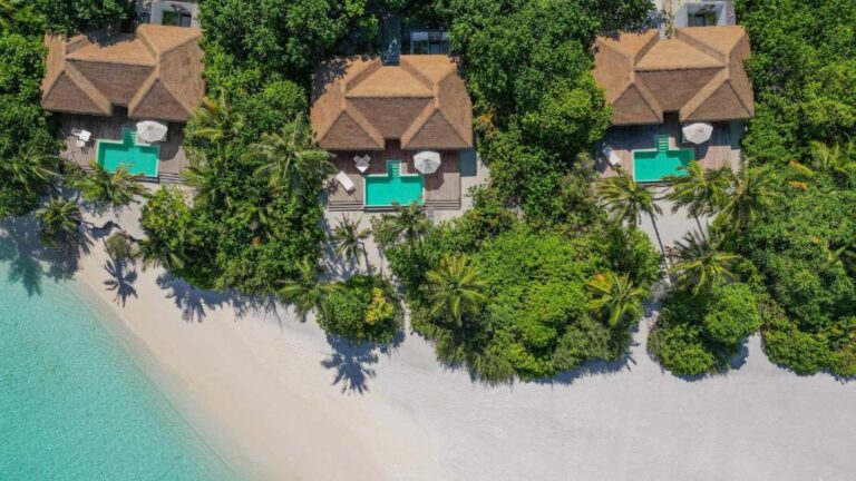 Noku Maldives, Vignette Collection by IHG