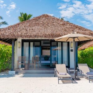Photo of NOOE Maldives Kunaavashi