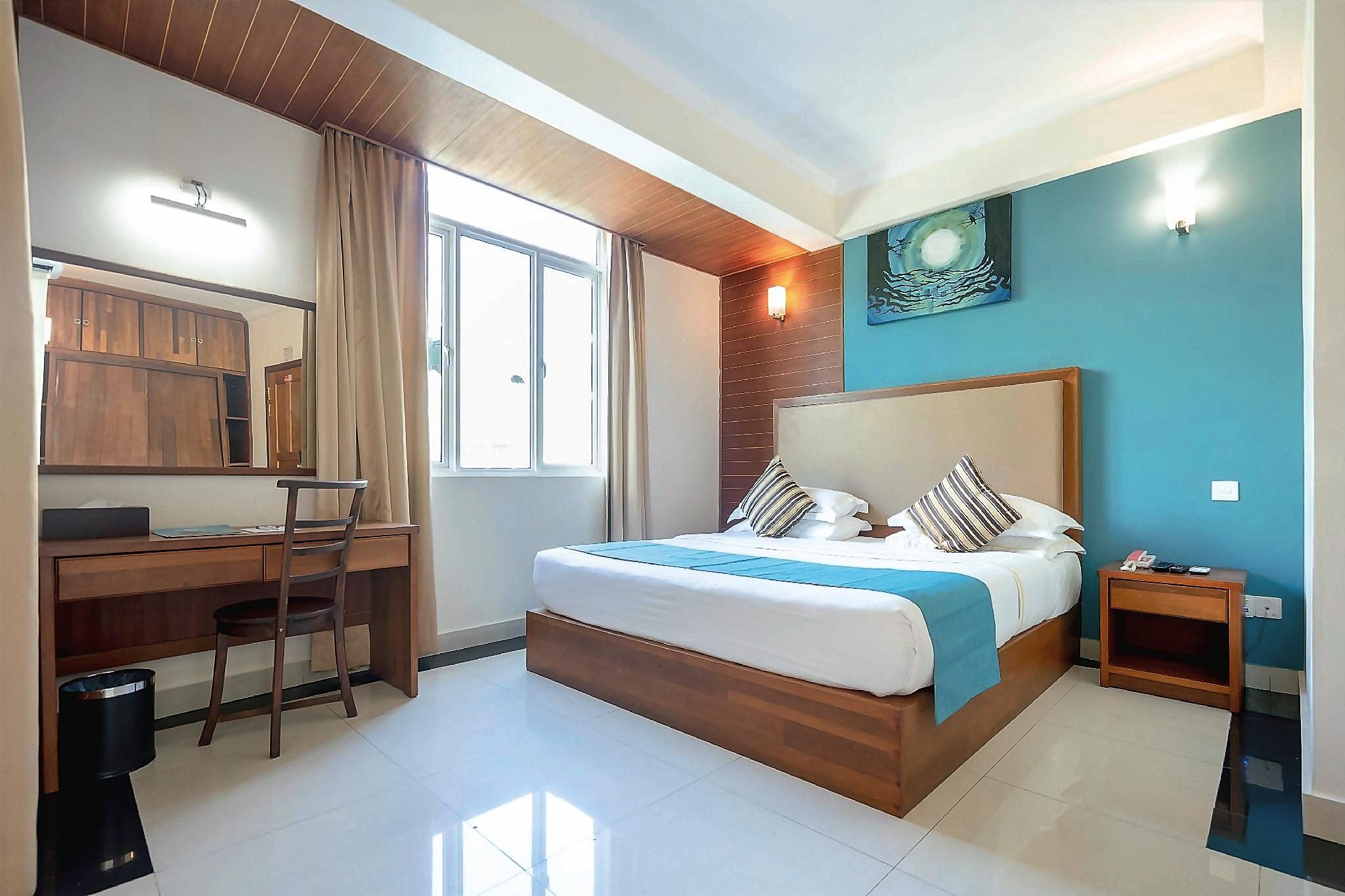 Photo of Noomoo Hulhumale