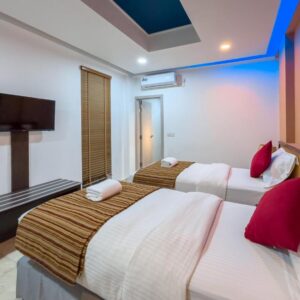 Photo of Noovila Grand Hulhumale' Maldives