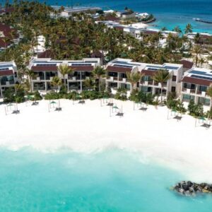 Photo of OBLU XPERIENCE Ailafushi