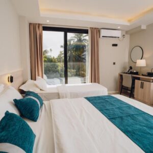 Photo of Ocean Pearl Fuvahmulah