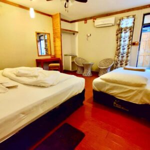 Foto von Ocean Way Guraidhoo