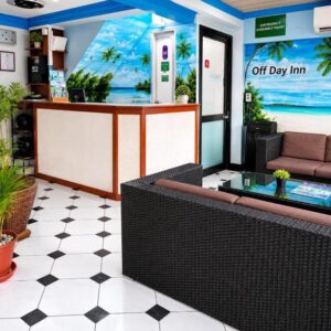Photo of Off Day Inn
