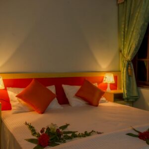 Photo of Orange Inn Maldives