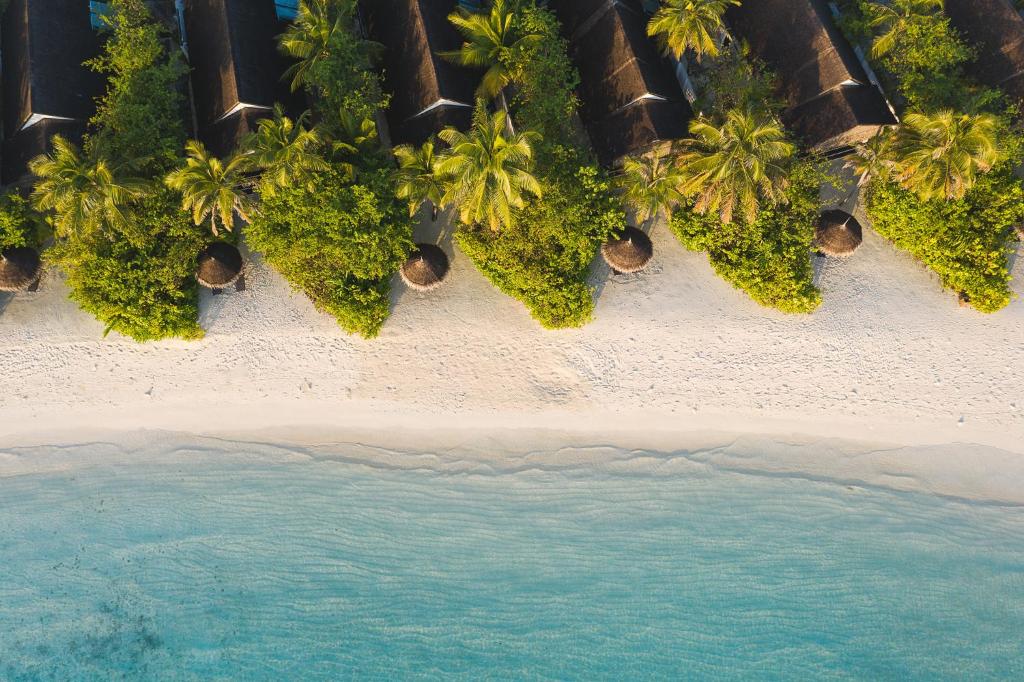 Photo of OZEN LIFE MAADHOO