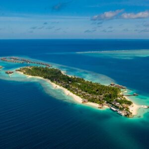 Foto von OZEN RESERVE BOLIFUSHI