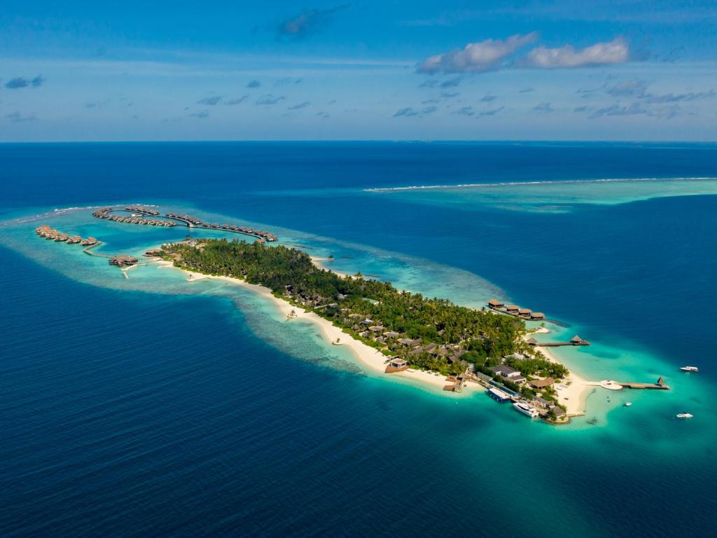 Photo of OZEN RESERVE BOLIFUSHI