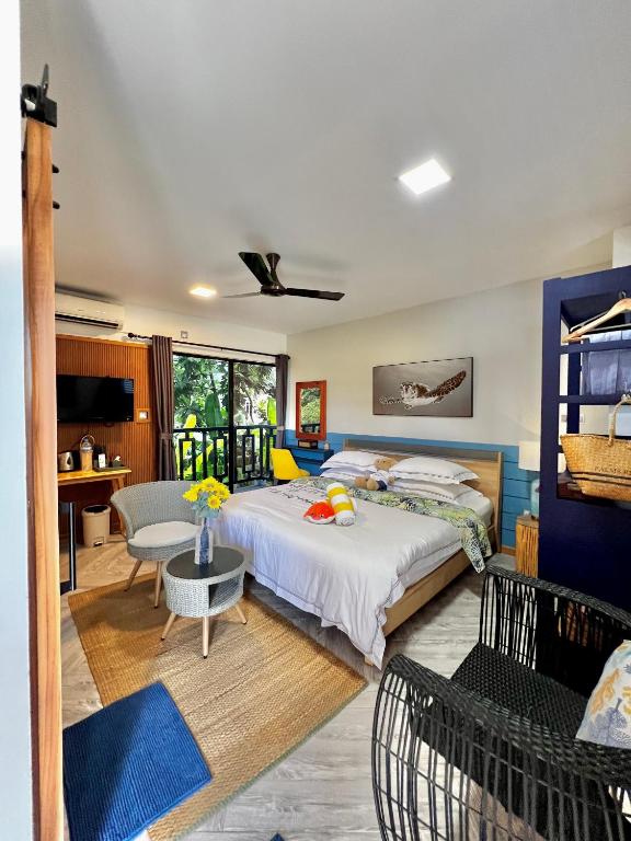Photo of Palms hotel and Spa
