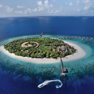 Photo of Park Hyatt Maldives Hadahaa