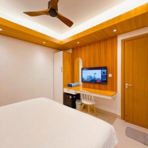Photo of Pavona Maldives