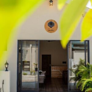 Foto von Pearl Dhigurah