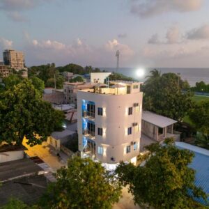 Foto von Pearls Apartments