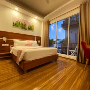 Photo of Pearlshine Retreat Maldives