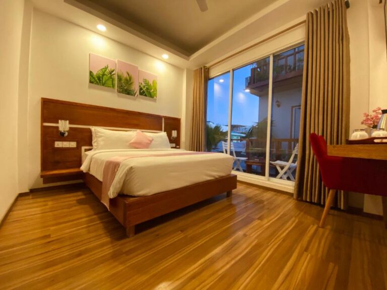 Pearlshine Retreat Maldives
