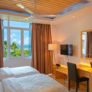 Photo of PINE LODGE MALDIVES