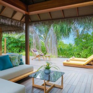 Photo of Pullman Maldives Maamutaa