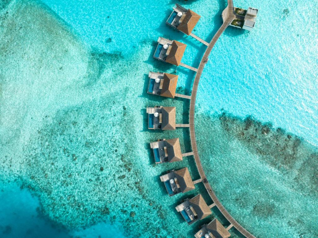Photo of Radisson Blu Resort Maldives