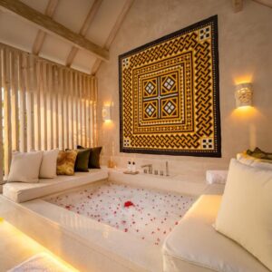 Foto von RAH GILI Maldives