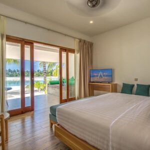Photo of Rahaa Resort Maldives