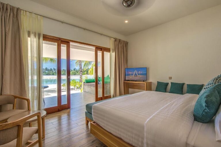 Rahaa Resort Maldives