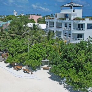 Photo of Rashu Hiyaa Hotel