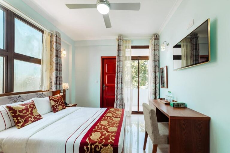 Rekidhiye Inn