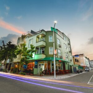 Photo of Relax Beach Inn