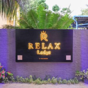 Photo of Relax Lodge